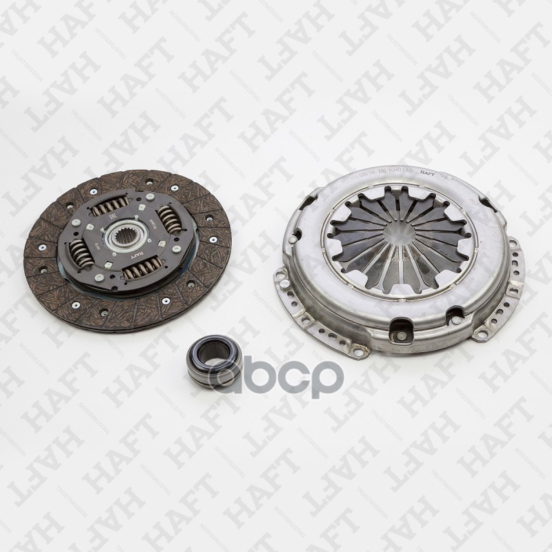 Ком/кт сцепления [200 mm] HAFT арт. KH0119