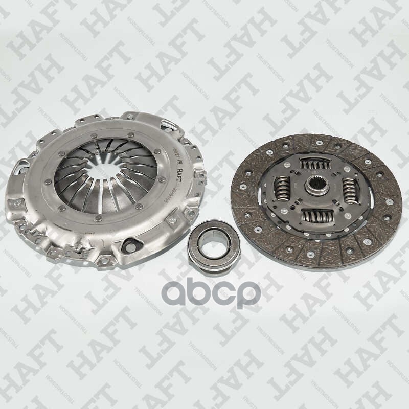 Ком/кт сцепления HAFT арт. KH0183