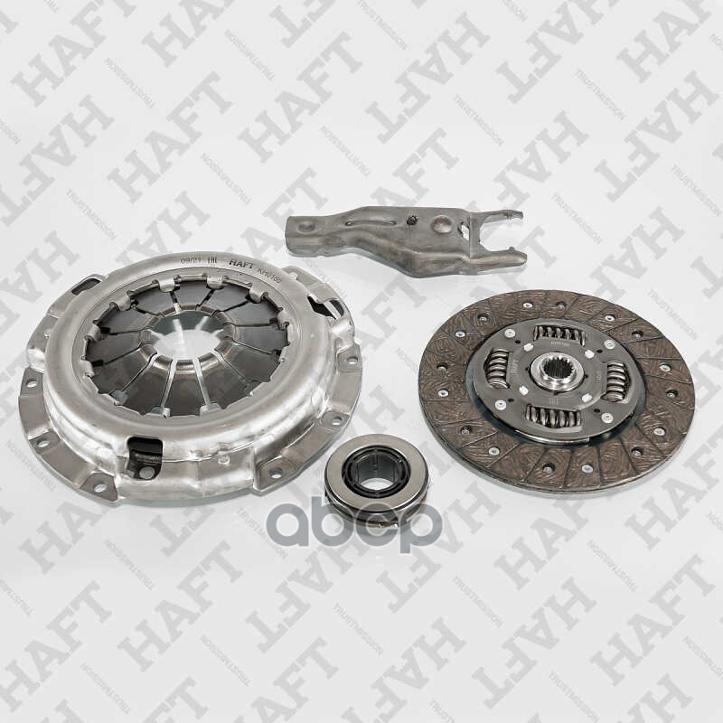 Ком/кт сцепления HAFT арт. KH0186