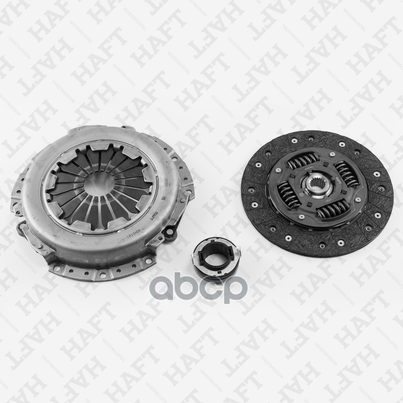 Ком/кт сцепления KH0191 HAFT арт. KH0191