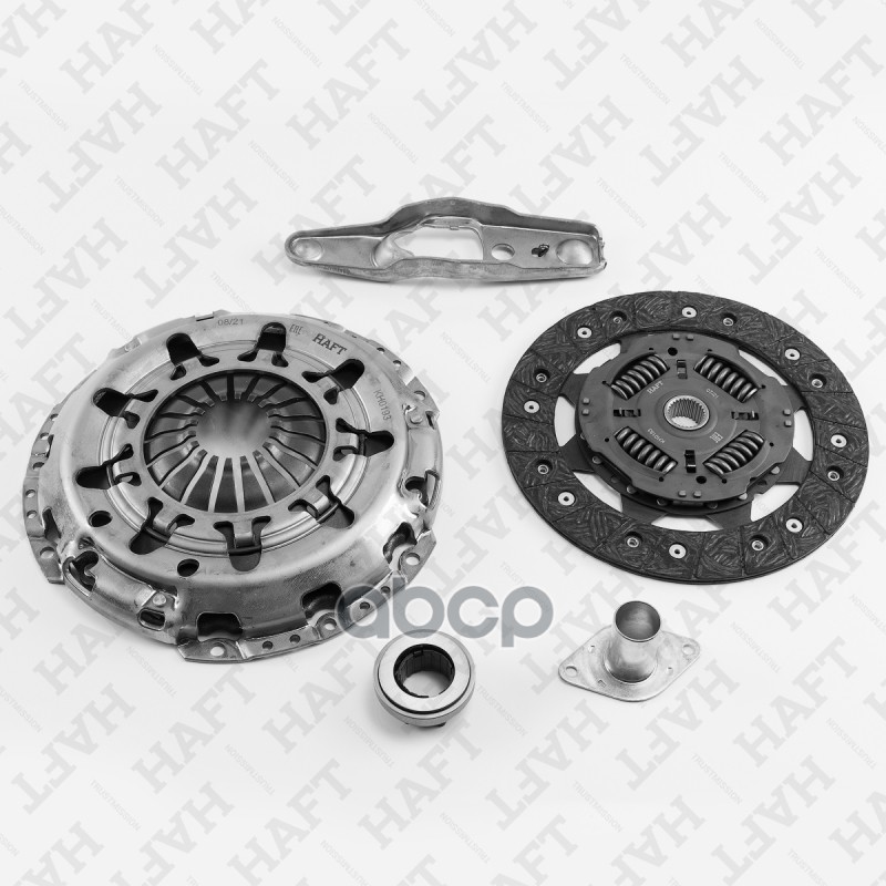 Ком/кт сцепления HAFT арт. KH0193