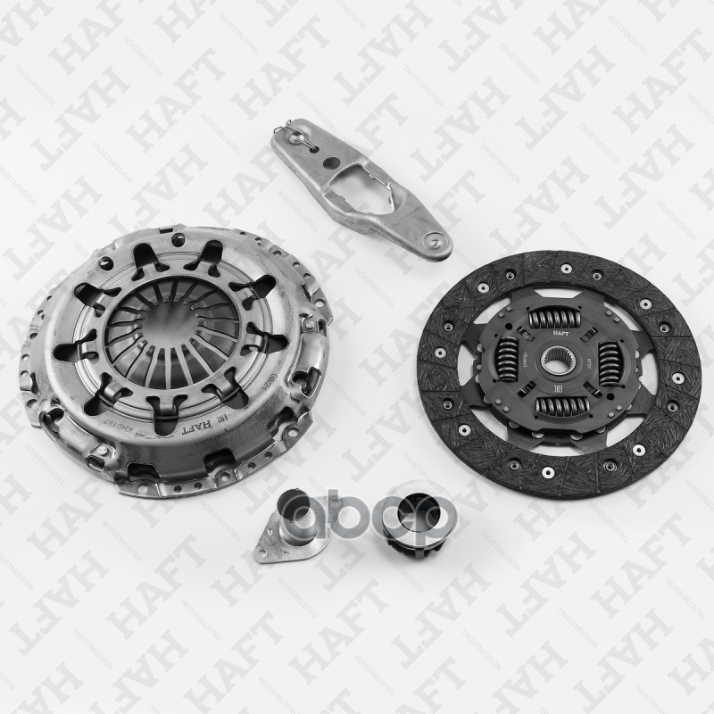 Ком/кт сцепления HAFT арт. KH0197