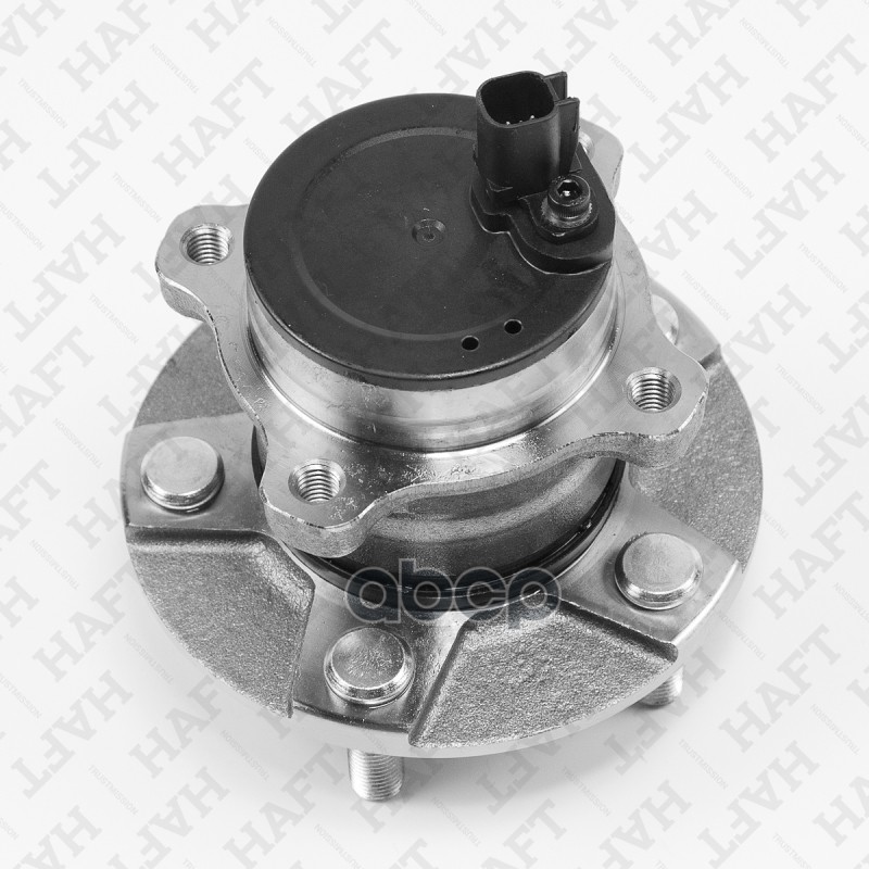 Ступица зад. HAFT арт. RH0123