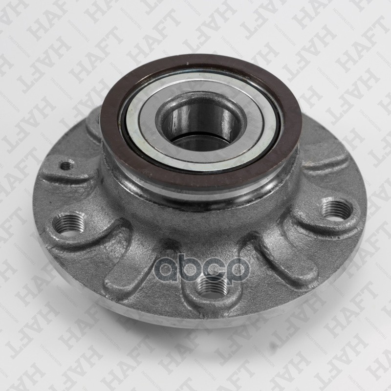 Ступица зад. AUDI A3 03-SKODA Octavia 04-VW Golf/Jetta 03- RH0137 HAFT арт. RH0137