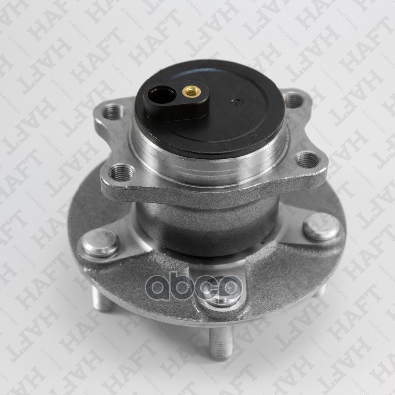 Ступица зад. MITSUBISHI ASX/Lancer/Outlander 06- RH0182 HAFT арт. RH0182