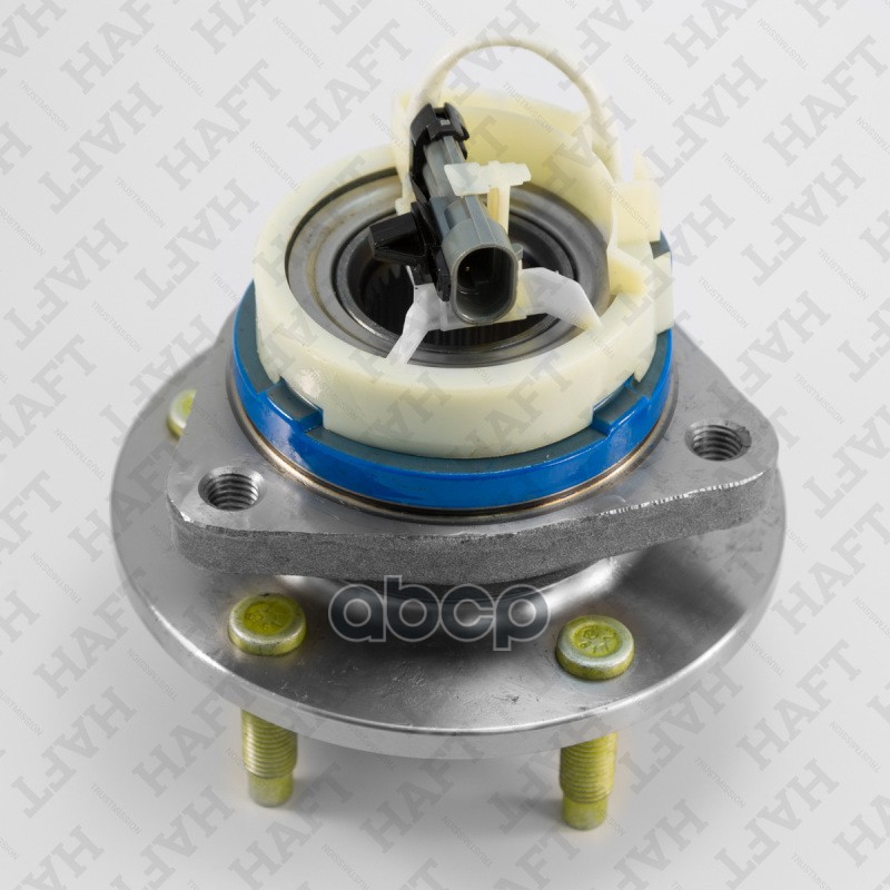 Ступица перед. HAFT арт. RV0131