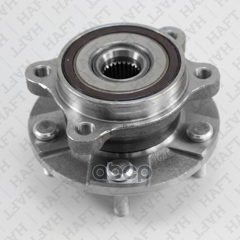 Ступица перед. TOYOTA Auris/Avensis/RAV-4/Corolla 01- RV0170 HAFT арт. RV0170