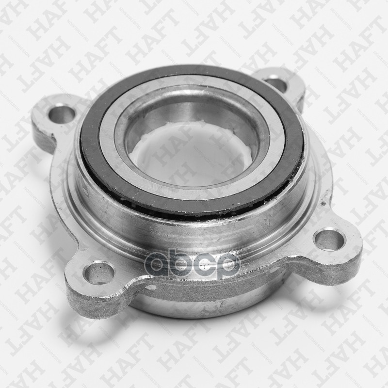 Ступица Колеса Toyota Land Cruiser 200/Tundra/Sequoia 07->/Lexus Lx570 07-> HAFT арт. RV0218