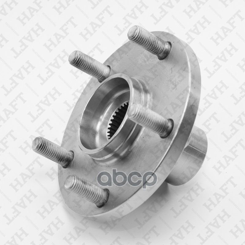 Ступица Колеса Toyota Camry/Highlander 02->/Lexus Rx350/Es300 01-> HAFT арт. RV0319