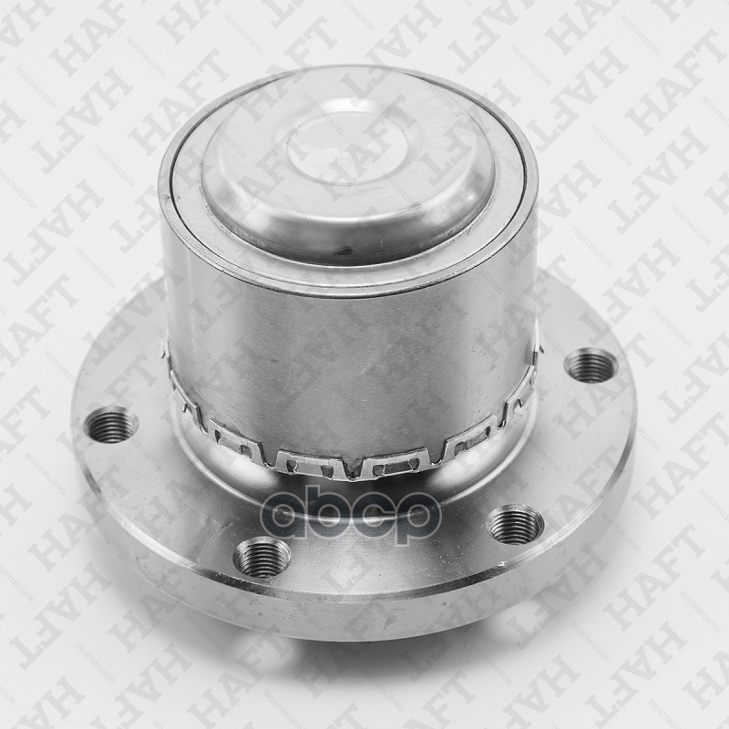 Ступица перед. MERCEDES Sprinter 06-VW Crafter 30-35/30-50 06- RV0333 HAFT арт. RV0333