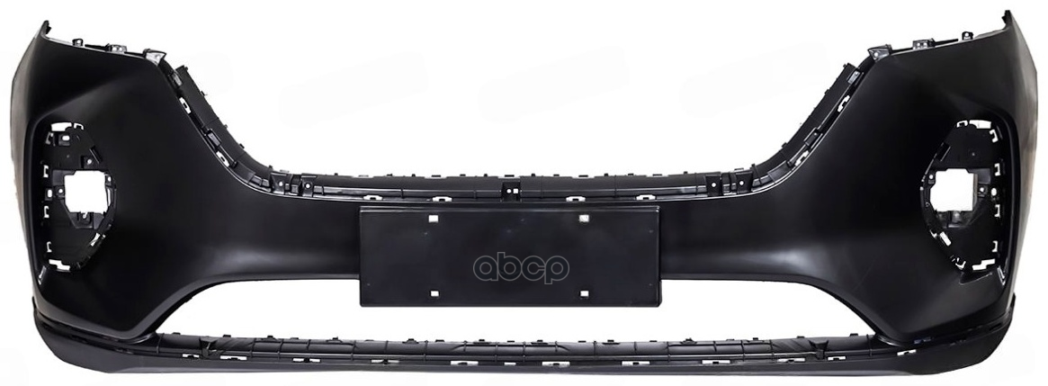 БАМПЕР ПЕРЕДНИЙ HAVAL арт. 2803101XKZ0YA