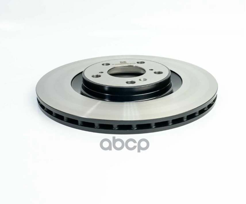 Диск тормозной передний Haval Jolion 2021- HAVAL 3501100XGW02A HAVAL арт. 3501100XGW02A