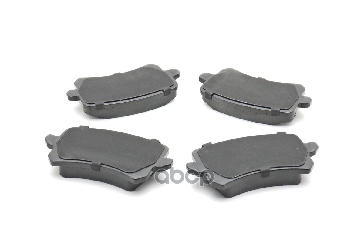 колодки тормозные задний 3502340AKY00A HAVAL арт. 3502340AKY00A