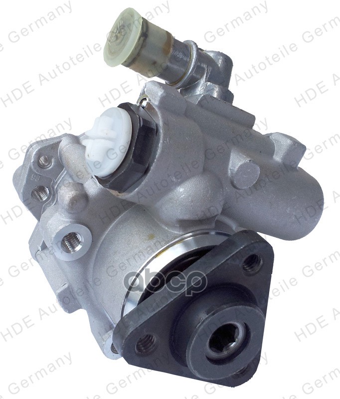 Датчик Давления Наддува Scania 4 Серия Hd-Parts 301030 HDE арт. 301030
