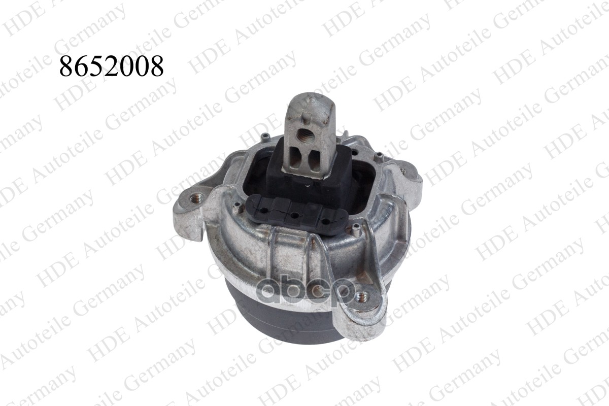 Подушка Под Двигатель F01 F10 F18 Правая 8652008 Hde 8652008 HDE арт. 8652008