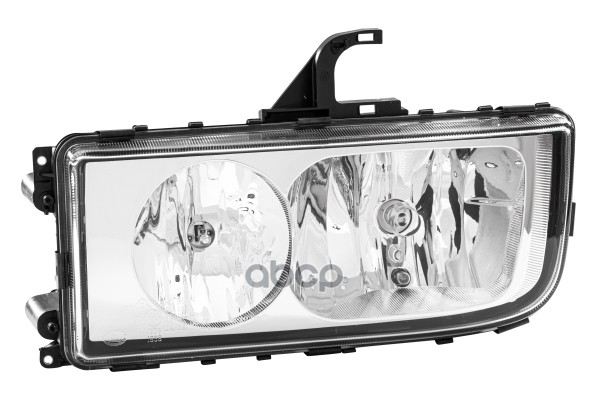 Фара Основная - Автомобиль Коммерч. Назначения - 24V Mb Axor 2 HELLA арт. 1db247011-011