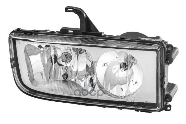 Фара Головная Правая HELLA арт. 1DB247011-021