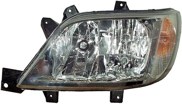 Фара Головная Левая HELLA арт. 1EH246047-211