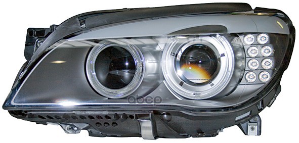 Фара 1El354689-021 HELLA арт. 1EL354689-021
