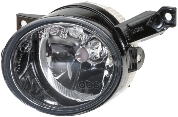 Фара Противотуманная -  Tiguan (5N_)   Caddy Iii  Eos   Golf Plus  Polo (6R  6C)  Touran (1T1  1T2) HELLA арт. 1n0271289-411
