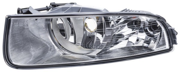 Фара Птф L Skoda Superb Ii /С Дхо Hella 1Ne 271 615-131 HELLA арт. 1NE 271 615-131