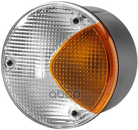 Фонарь Задний HELLA арт. 2BN964169-057