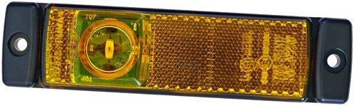 Фонарь Габаритный HELLA арт. 2PS008645-001