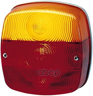 Фонарь HELLA арт. 2SE002578-701