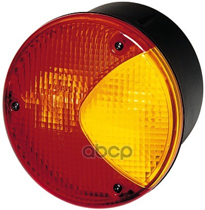 Фонарь 2Sw964169-081 HELLA арт. 2SW964169-081