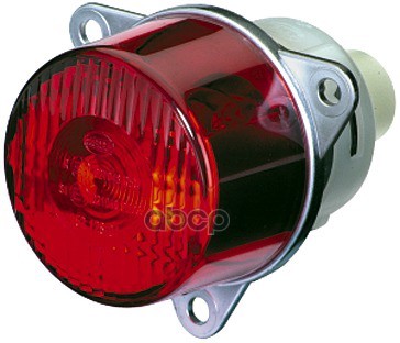 Фонарь Сигнала Торможения - Автомобиля - 12V  [X220x1760] HELLA арт. 2XA008221-027