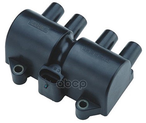 Катушка Зажигания Opel / Chevrolet Chevrolet Aveo Hatchback (T200)  02/03 - 05/08 / Aveo Hatchback ( HELLA арт. 5da358057-031