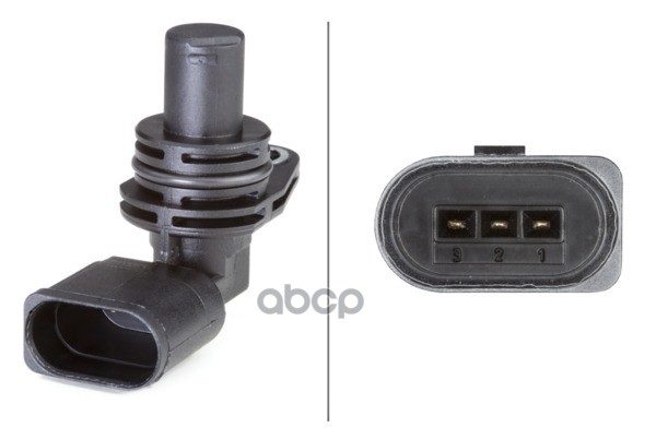 Датчик Положения Распредвала HELLA арт. 6pu009121-401