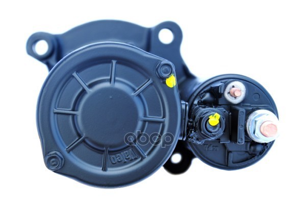 Стартер 12V  0 85 Kw Citroen C4 1.6 2006 -> HELLA арт. 8ea011610-441