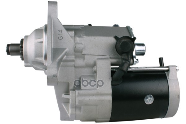 Стартер 24V Iveco Eurostar  01/93 - 02/02  Eurotech Mp  01/92 -   Eurotrakker  01/93 - 11/04  Stral HELLA арт. 8ea012586-251