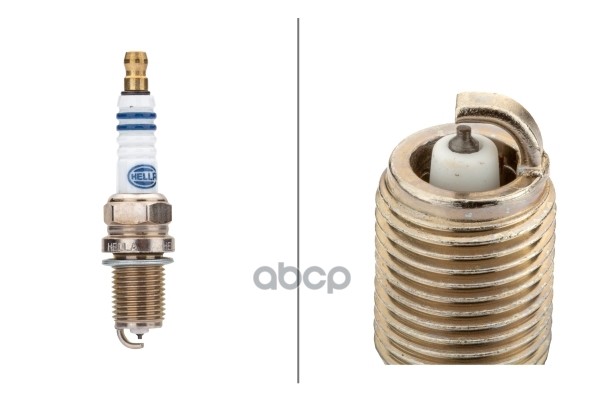 Свеча зажигания Platinum PM7RC-10 MB M112/113 (platinum) HELLA 8EH 188 705-041 HELLA арт. 8EH 188 705-041