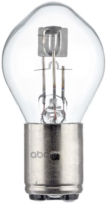 Лампа 12V S2 45/40W BA20d HELLA 1 шт. картон 8GD 002 084-151 HELLA арт. 8GD 002 084-151