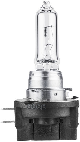 Лампа 12V H9B 65W HELLA 1 шт. картон 8GH 008 357-011 HELLA арт. 8GH 008 357-011