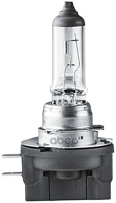 Лампа Накаливания  H11b 12V 55W Pgjy19-2 HELLA арт. 8gh008358-141