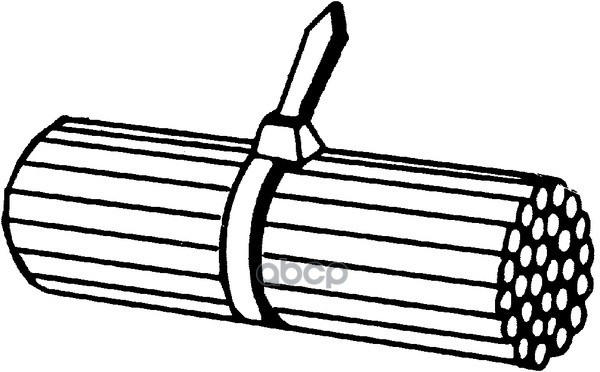 Соединительная Клемма HELLA арт. 8HL717962041
