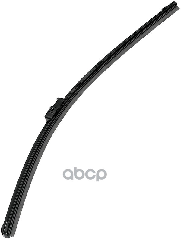 Щетка стеклоочистителя 400 мм бескаркасная 1 шт HELLA AERO 9XW197765-161 HELLA арт. 9XW197765-161