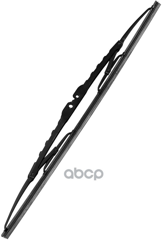 Щетка стеклоочистителя 700 мм каркасная 1 шт HELLA all Truck 9XW204587-281 HELLA арт. 9XW204587-281