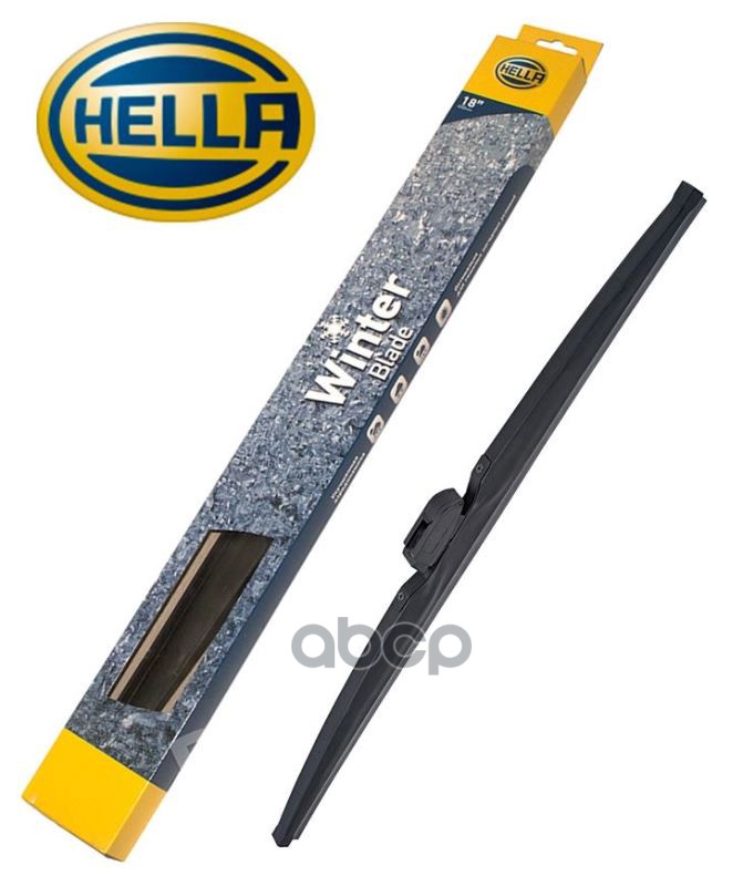 Щетка Стеклоочистителя HELLA арт. 9XW358004221