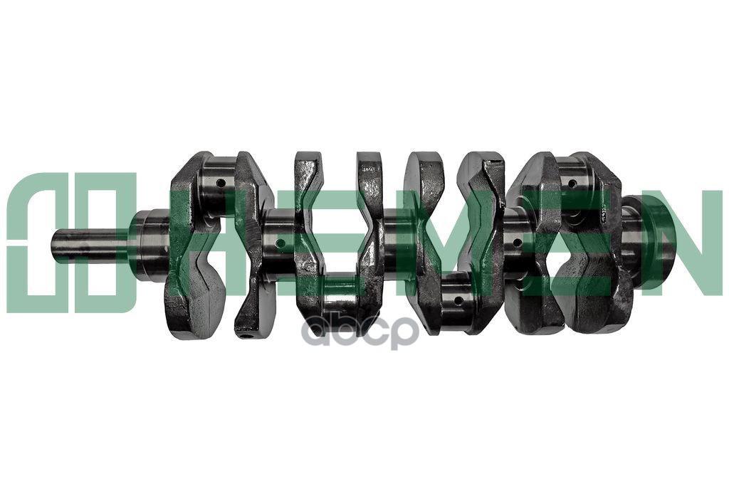 Коленвал Nissan Navara.patfinder.frontier 2,5 D Yd25 144.171.174. Hp Hd49944 HEMEN арт. HD49944