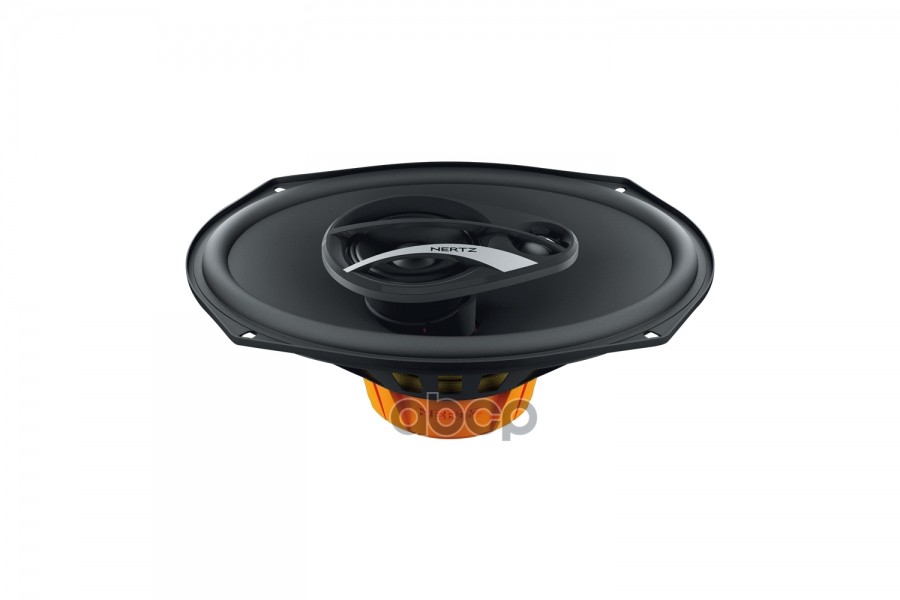 Колонки Hertz Dcx-690, 6X9, 3-Х Полосные HERTZ арт. DCX-690