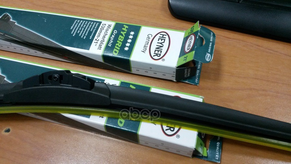 Щетка Стеклоочистителя HEYNER арт. 031000