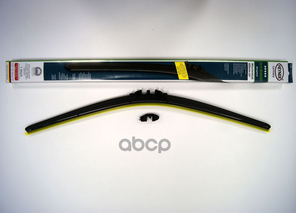 Щетка со 600mm24" (гибрид) HYBRID HEYNER 034 000 034000 HEYNER арт. 034000