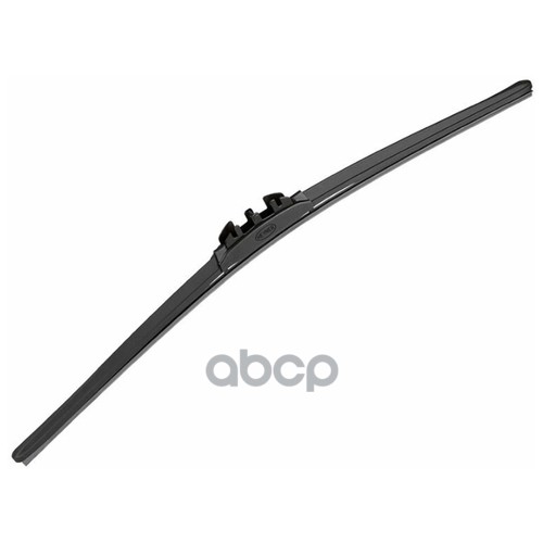 Щетка Стеклоочистителя Бескаркасная 600 Мм. Ваз 1117 Super Flat Premium Heyner Heyner 284 000 HEYNER арт. 284 000