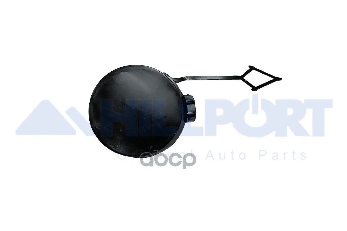 Крышка Буксировочной Петли Superb 15 Передняя Грунт Hillport 18Sh14029 HILLPORT арт. 18SH14029