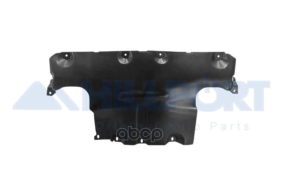 Защита Днища Touareg 11-18 Original Type Vhp6121 HILLPORT арт. VHP6121