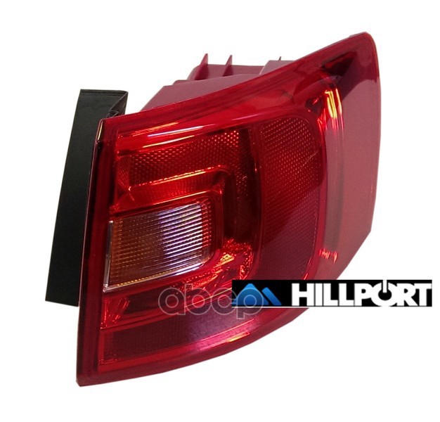 Фонарь Задний Внешний Jetta 11-14 Правый Hillport Vhp6202r HILLPORT арт. VHP6202R